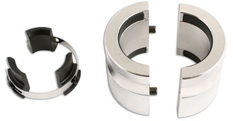 Laser 4878 Motorcycle Fork Seal Driver 35-45mm