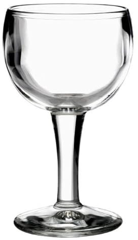 La Rochère Glas Ballon A EAU, 260 ml, Transparent, 1 Stück