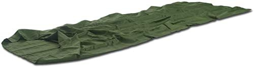 Mil Tec Innenschlafsack-12225021 Innenschlafsack Oliv OneSize