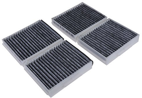 Blue Print ADM52501 Cabin Filter Set