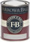 Farrow & Ball Interior Wood Primer & Undercoat 750ml Dark