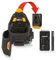 TOUGHBUILT TOU-CT-25X Tape Measure/Utility Knife Pouch