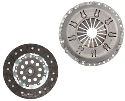 LuK 624 2231 09 LuK RepSet Kupplungssatz