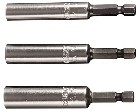 Schraubenzieher-Set, 3 Stück, Kleinwerkzeuge 32759