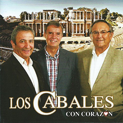 Con Corazon [Import allemand]