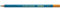 LYRA L1920199-12-1 PLAST-O-Mark 12 Stück, Farbe