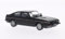 Ford Capri (MK III) 2.8i, schwarz, 1982, Modellauto, Fertigmodell, SpecialC.-61 1:43