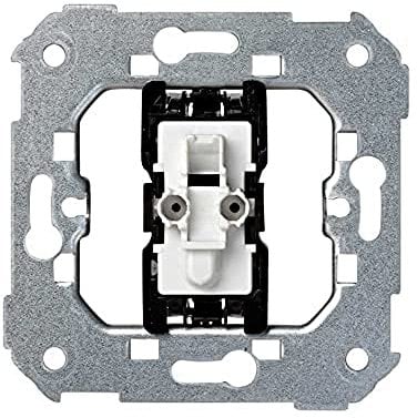 Simon 26333-39 - Interruptor Persianas 3 Posiciones 1-0-2