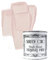 Baby Pink Furniture Paint great for creating a shabby chic style. 1 litre