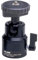 Slik standard Ballhead II – supporta 5 kilogram (4.99 kg), nero (618 – 709)