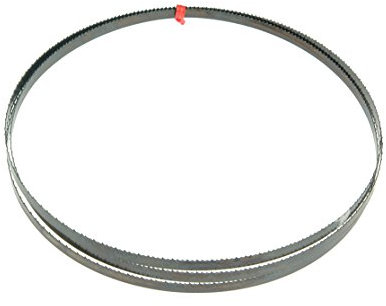 Scie à ruban Starrett 143,5 cm x 0,64 cm x 0,35 cm x 14tpi