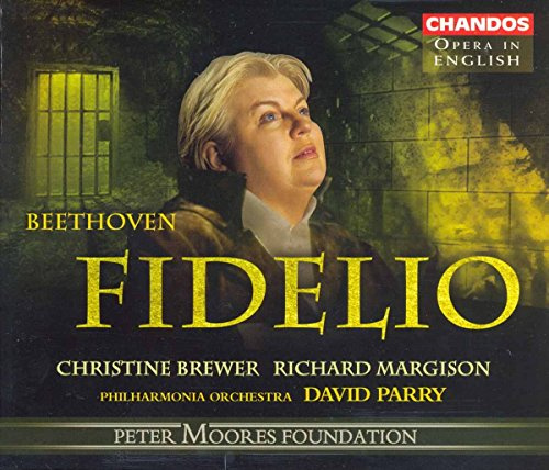 Fidelio (Sung In English)