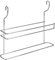 Metaltex 2399500 Porta Rotolo Strofinacci Lonardo