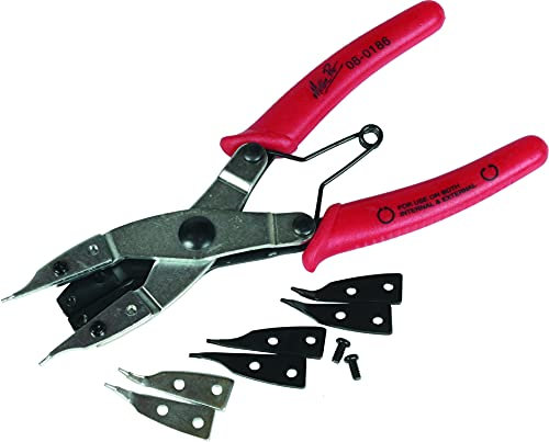 Motion Pro 08-0186 Sprengringzange