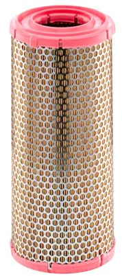 MANN-FILTER, C 16 247/1 Luftfilter | Für LKW, Busse, Saubere Luftzufuhr, Langlebiges Filtermedium, Passgenaues Design, Echte OE-Technologie