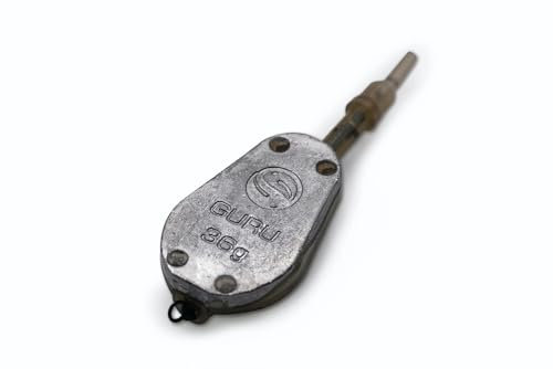 Guru X-Safe Method Small 24gr