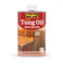 RUSTINS TUNO1000 Tung Oil, 1L Brown