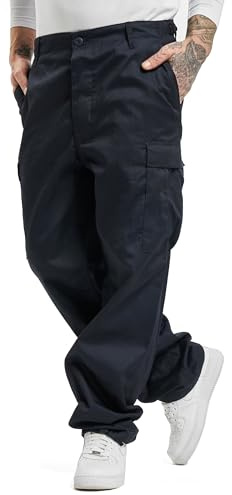 Brandit US Ranger Pants, Color: navy, Size: XXL