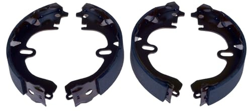 Blue Print ADT34121 Brake Shoe Kit