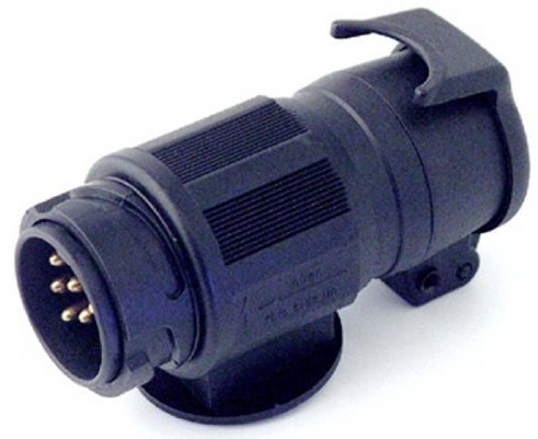 XL Perform Tool 553906 Adaptateur remorque 7 Broches 13 Broches