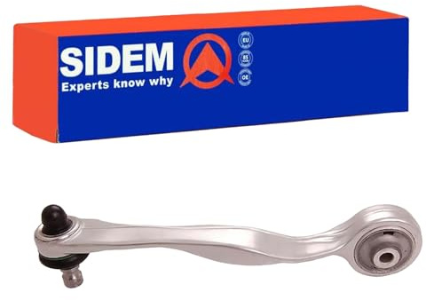 SIDEM 37972 Lenker, Radaufhängung | 37972 passend für A4 A6 Allroad