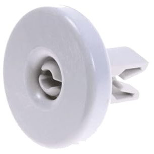 ROULETTE DE PANIER INFERIEUR X 1 POUR LAVE VAISSELLE FAR - 83420099
