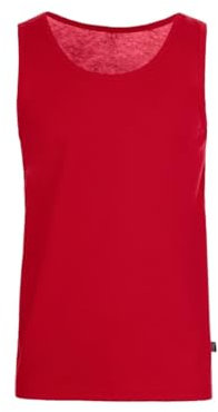 TRIGEMA Trägershirt aus 100% Baumwolle
