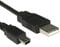 Battery Charger and USB DATA CABLE for Garmin nuvi 2595LMT 5 Sat Nav