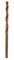 MILWAUKEE ELEC TOOL - 9/64 Cobalt Drill Bit