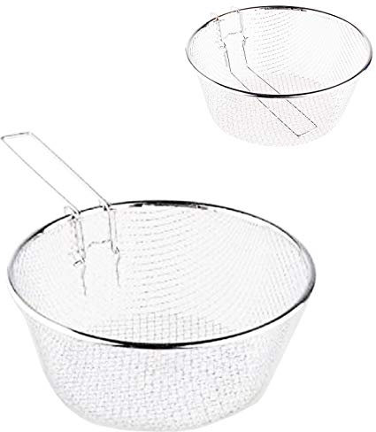 Lifestyle - Cestillo freidor - 28 cm