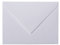 Paper24 je 25 Briefumschläge 140x190 mm Lila-Blau