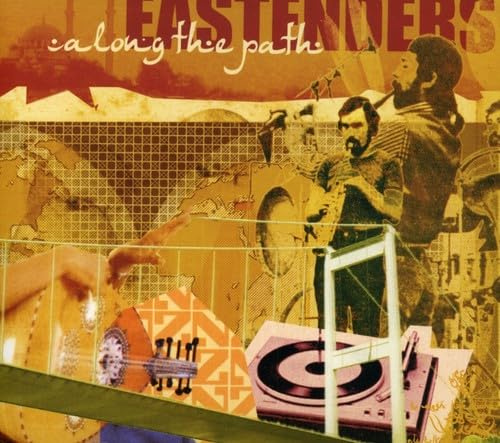 Poets Club Rec (Intergroove)