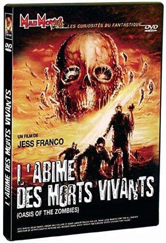 L'abîme des morts vivants [FR Import]