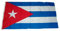 Fahne/Flagge Kuba/Cuba 60 x 90 cm Fahnen Flaggen