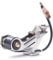 BOSCH 1 237 013 130 Kontaktsatz Zündverteiler