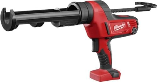 Milwaukee 2641-20 M18 18 Akku-Klebepistole, 18 V, 284 g