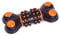 Seriously Strong by Petface Bone Tread Dog Toy