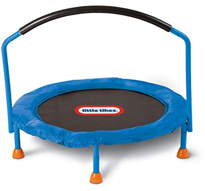 Little Tikes 3' Trampoline