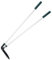 Spear & Jackson 4870KEW Kew Gardens Collection Razorsharp Edging Shears