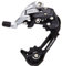 Sram Road Unisex – Erwachsene Schaltwerk Rival 22, schwarz, One Size