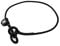 Julius-K9 Collier De Dressage Avec Arrêt Pour Chien, Noir, 65cm X 3, 5mm Pour Chien Autre