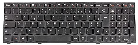 Lenovo 25214737 Zusätzliche Notebook-Komponente – zusätzliche Notebook-Komponenten (Tastatur, Französisch, Lenovo, IdeaPad Flex 2-15/Flex 2-15D)