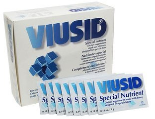 Viusid 21 Beutel Catalysis