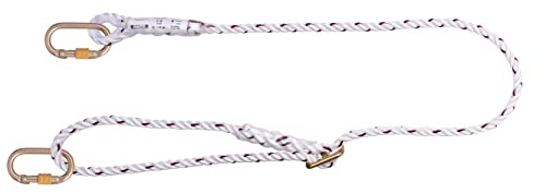 JSP Spartan Work Positioning Lanyard (FAR0308)