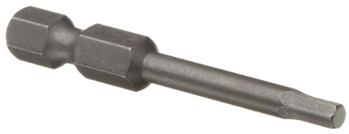 Wera 05059605001 840/4 Z Bits 3.0x50, 3.0 x 50 mm