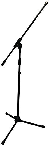 König KN-MICSTAND1 Pied pour Microphone Réglable