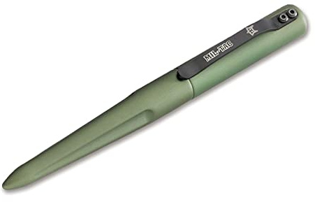 FKMD Tactical Pen OD Green