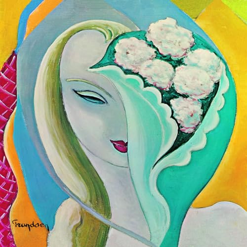 Layla and Other Assorted Love Songs (Remastered)