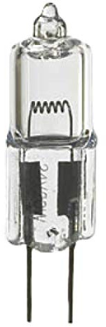 Kosnic 20w G4 halogen capsule light bulbs (clear, lamp, low voltage)