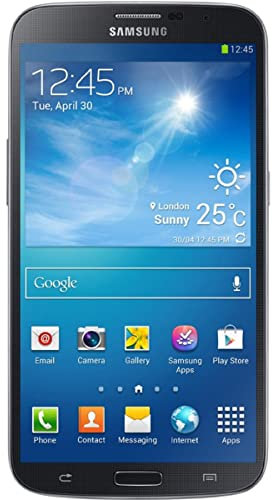 Samsung GALAXY Mega - Android Phone - GSM / UMTS